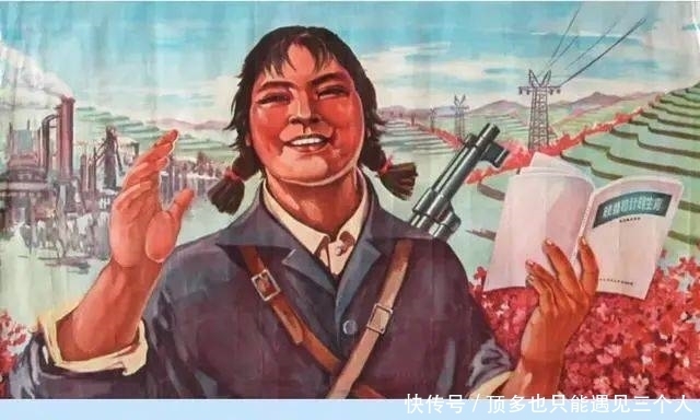 接受|当妈后，我重新接受了九年义务教育