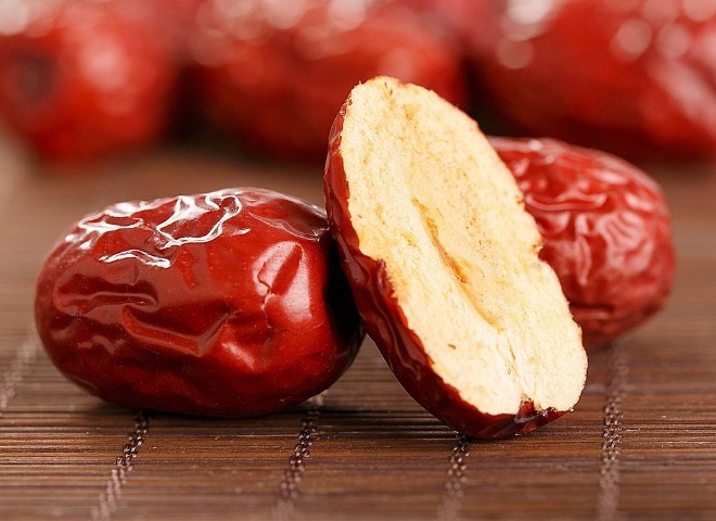 雪燕雪燕|5种抗衰老食物要多吃,补充胶原蛋白、排出湿气、看起来更年轻