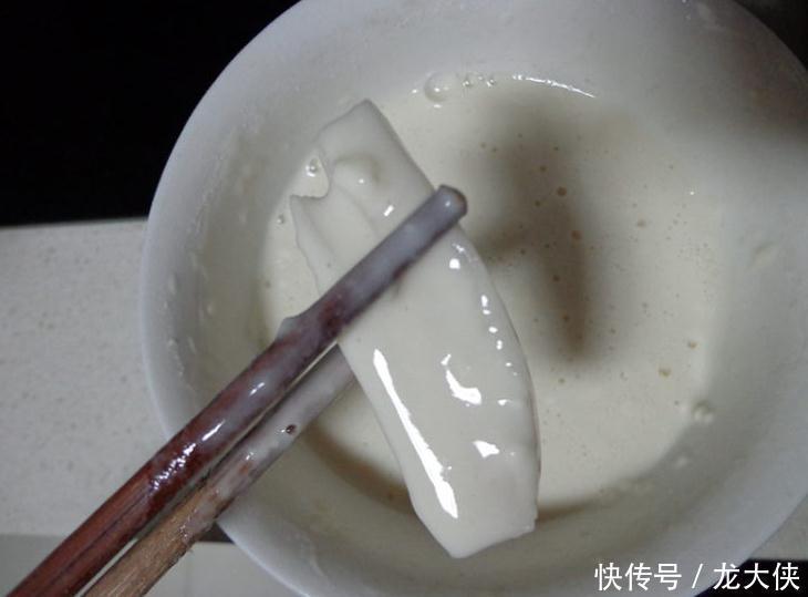 糖醋藕条|看似排骨胜似排骨,酸甜爽口,香脆诱人,让你食欲倍增,3碗不够