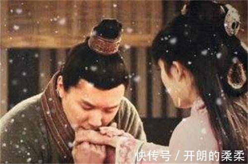 情诗&一个宫女, 两首情诗, 唐玄宗成就一段千秋佳话