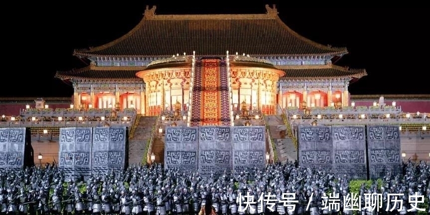 传世!“夺命书生”黄巢:落榜后率兵30万起义,传世诗句让人不寒而栗