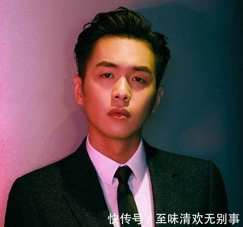 发际线|男生别再乱剪“寸头”了,2020年春夏这样剪发型,颜值瞬间提升!