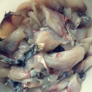 家常鱼肉菜谱，酸菜鱼，简单美味营养，满满一大盆，超级过瘾！