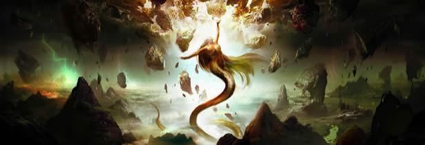 隐藏|开天辟地的盘古传说里,隐藏着这样一个罕为人知的大秘密