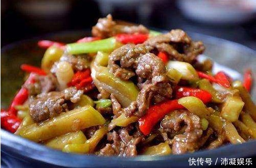 好吃的几道美食,营养实惠,抽时间做给家人尝尝吧,全家都开心!