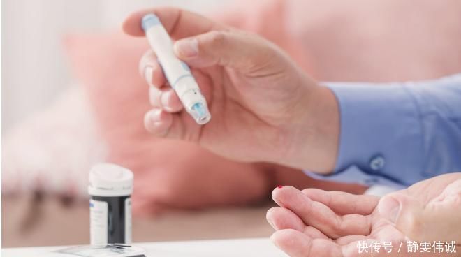 提醒:测血糖时要注意几个“常见误区”,不然测了也白测