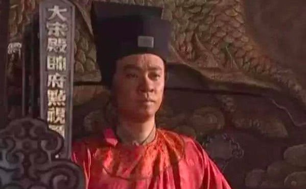 飞扬跋扈者|《水浒传》这几位飞扬跋扈该死,却没被杀,被哪几个怂人放了?