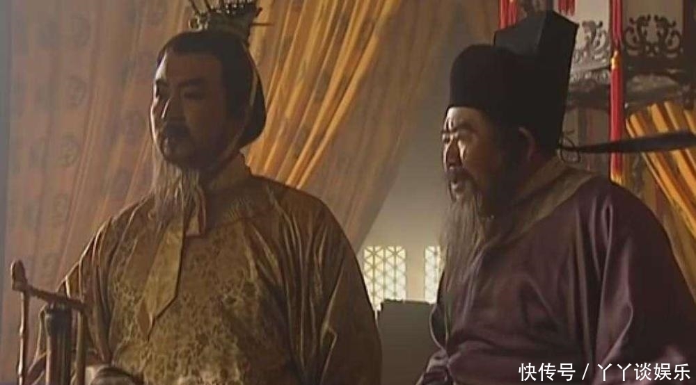 官员|蔡京过生日,收到学生送的不倒翁,本来很高兴,但随后却勃然大怒