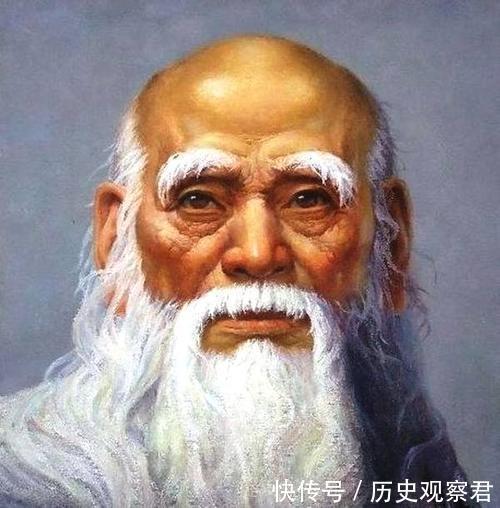 志衰#人生也有“天规”,读懂鬼谷子的这五句话,人生之路大不同
