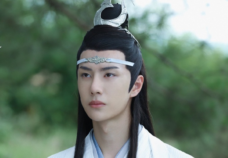 杜海濤|快樂大本營成毅變吊床舞者,趙露思唱歌跑調,藍忘機不忍直視!