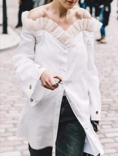 梨形身材的春天来啦，这样穿扬长避短，时髦又显瘦