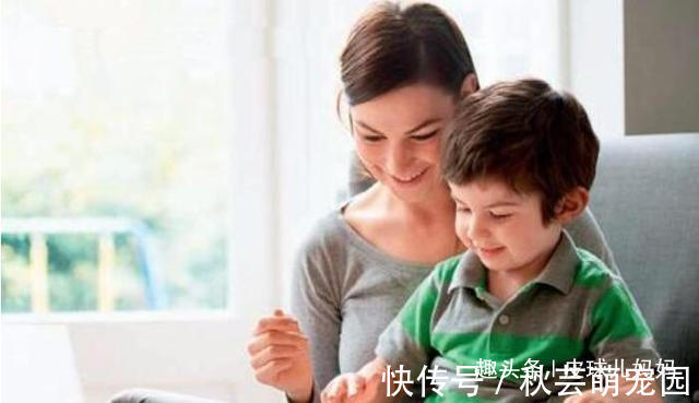 妈妈|孩子先叫“爸爸”还是先叫“妈妈”?不是随便叫,里面可有讲究