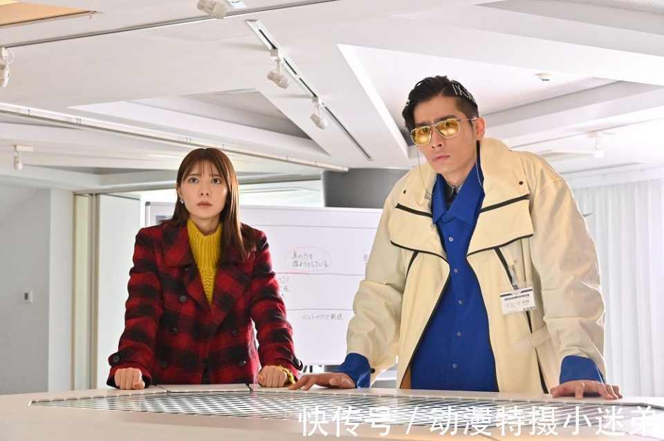 伦太郎|超越世代:多位骑士联动作战,新的上级恶魔登场,剧场版限定反派