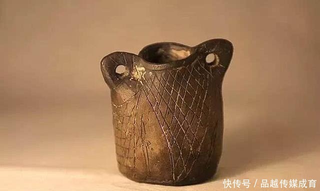 文明的曙光——新石器时代的陶器