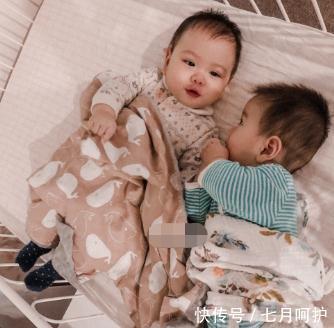 睡眠时间|宝宝1岁前有7个猛涨期,前两个月更关键,抓住一个娃长更高