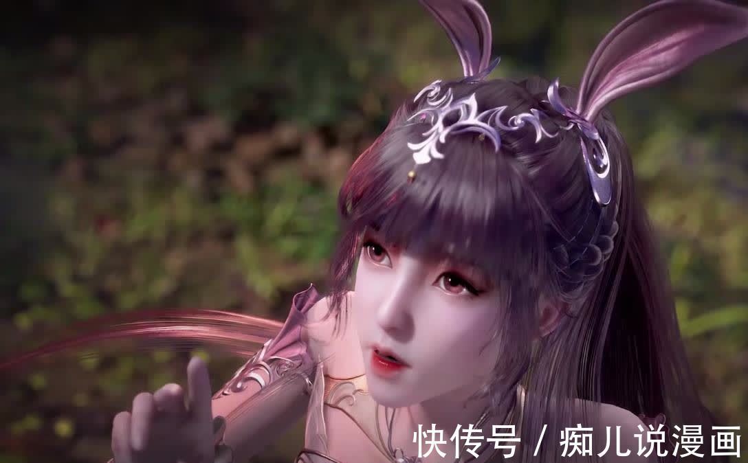 朱竹清|斗罗大陆:如果史莱克七怪都用一个字来取封号名,选哪个字好呢?