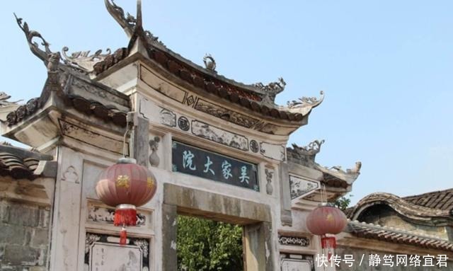 中国的中心在陕西?一个不起眼的村庄?一提这个人你就知道是哪了