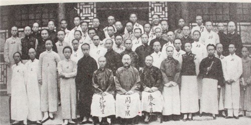 送出去|清末时，祖国送出去120名天才儿童赴美留学，最后他们都怎样了？