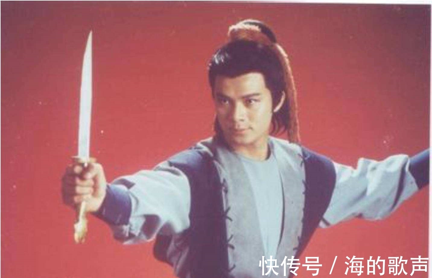 铁木真&郭靖何德何能,凭什么被称为金庸笔下第一大侠?他真的配