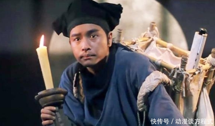 古代考生路费丰厚,为何土匪不去打劫?土匪:看看他腰间绑了啥