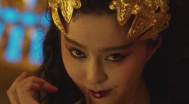 世人|历史上最出名的3位狐狸精,妲己只能排第2,第1的典故世人皆知!