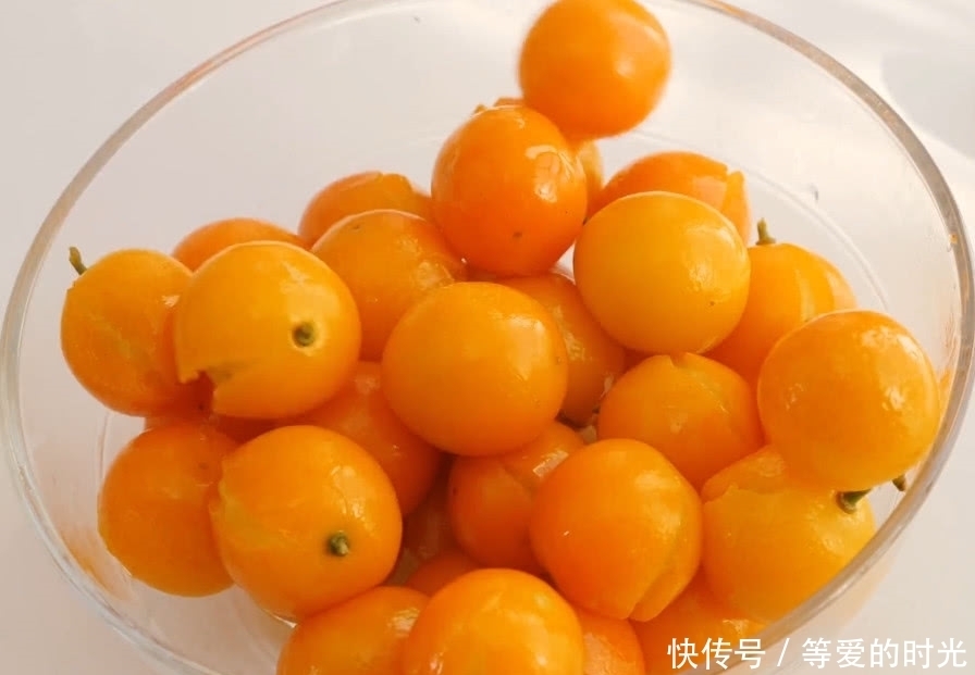冬天|它既是药也是水果,价格较贵,冬天常吃润肺止咳,抽烟的人要多吃