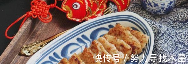 燕鲅|这个营养丰富的食物,我不允许你不知道,快试着做吧!