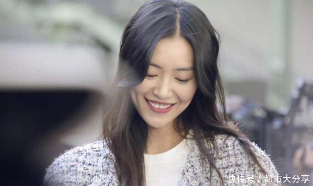 女生|女生脸上有这几个特征，妥妥的“高级脸”，比“明星脸”更迷人