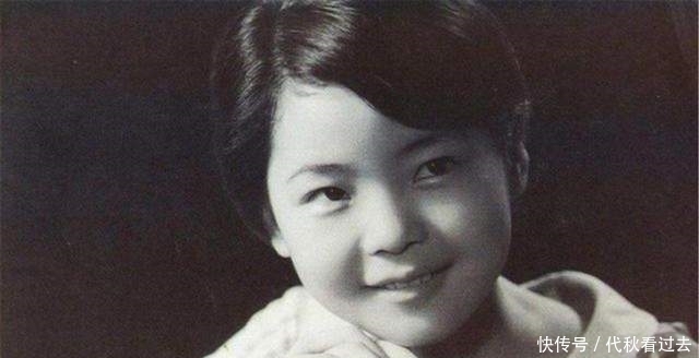 生一|他毕业于黄埔军校却寸功未建,生一女儿家喻户晓,网友:算立功了