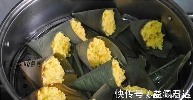 玉米粒|这蔬菜是“推粪机”，隔三差五吃一次，润肠通便，浑身轻松舒坦