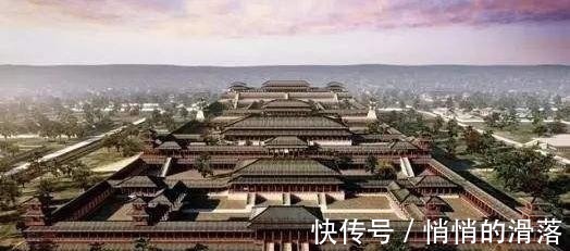 遗址!中国最大的烂尾工程,面积相当于20个故宫,联合国称它为世界奇迹!