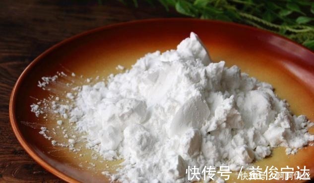 生粉|淀粉和生粉有什么不同大厨说不要弄混了，放错了毁掉一锅菜