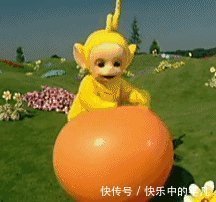 宝宝|天线宝宝表情包汇总 去年的目标实现了吗?