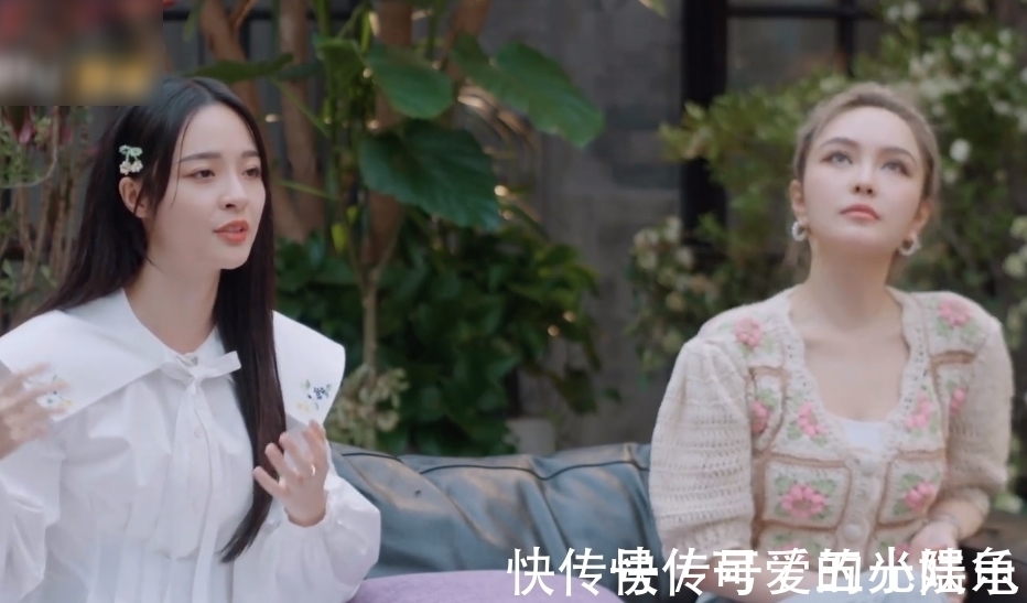 周扬青|女儿们的恋爱4变官宣综艺，三对情侣承认恋情，这下热度有点悬