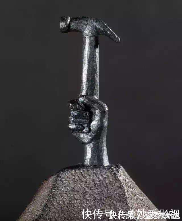 cindy！牛人把3毛一支的2B铅笔，变成精美的艺术品，一支卖3500元