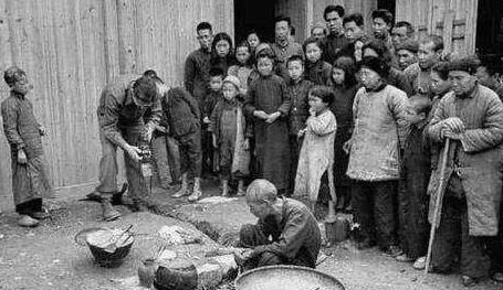 明朝|古代的“采生折割”是什么？在明朝一旦发现，立即凌迟处死