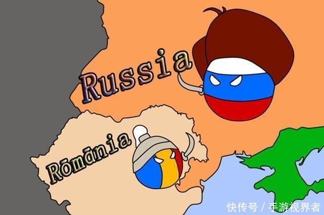 罗马之地|延续数百年的恩怨，罗马尼亚与俄国的传统争执，土地到底归谁