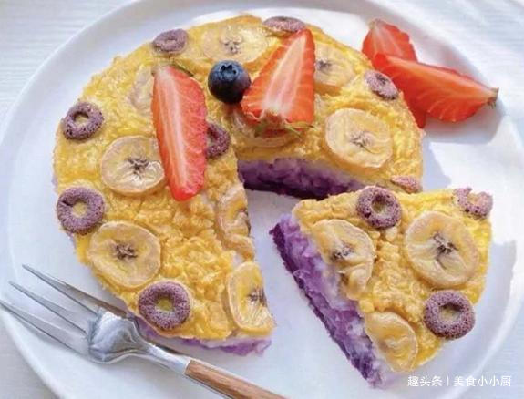 夏季，30种营养早餐，任你挑选，吃1个月不重样“王者级”收藏！