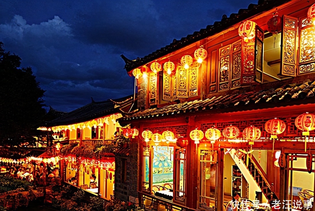 名城|中国历史文化名城之一，有354座桥梁，纵横交错