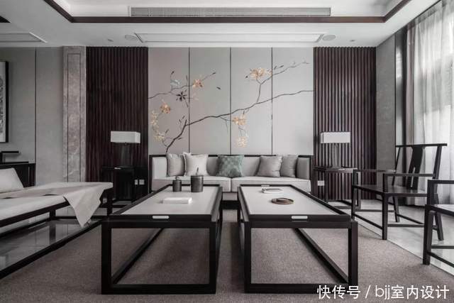 内嵌式|为什么比起石膏线,新型“窄框线”更受大众喜爱?