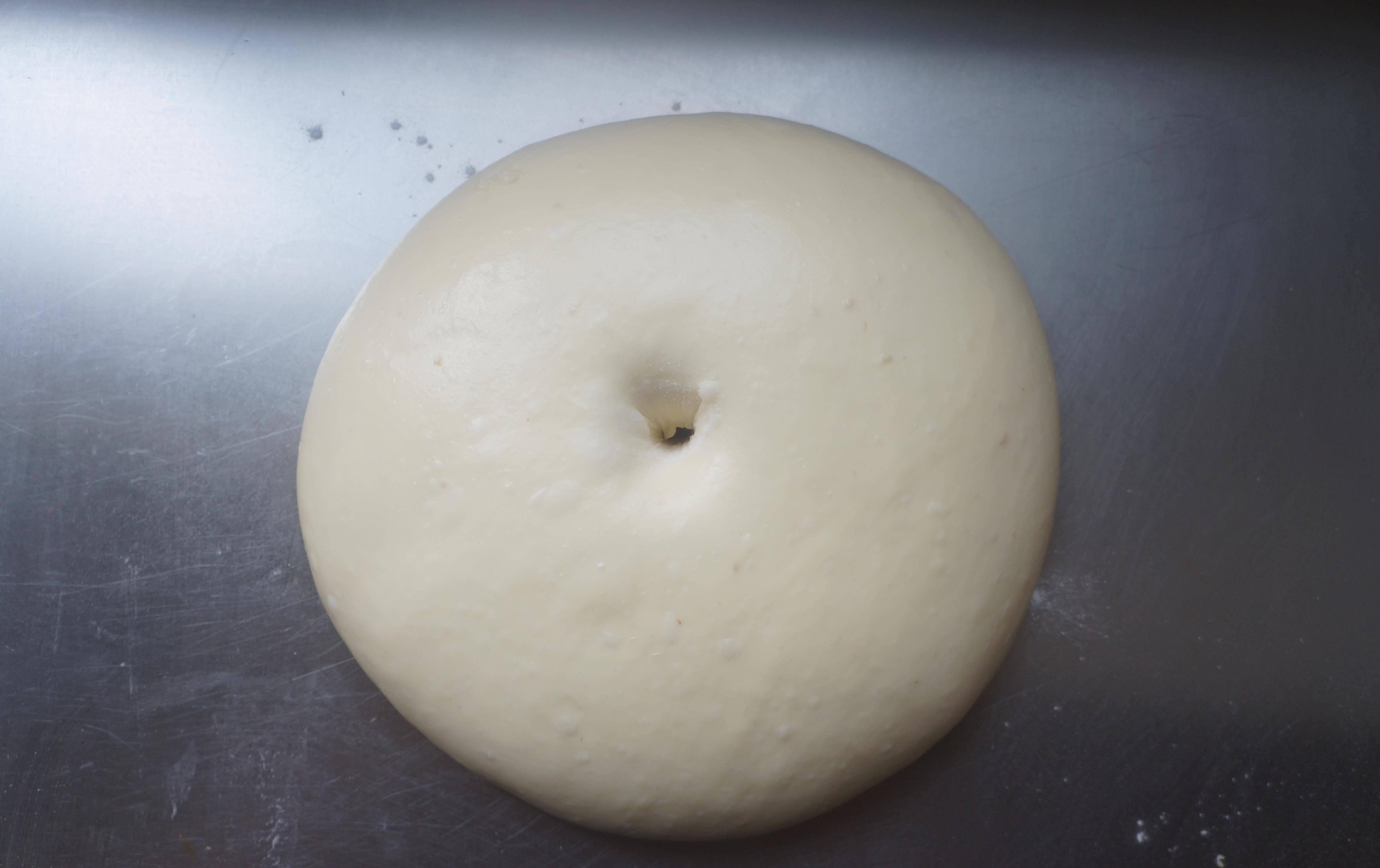 面包|童年的回忆肠仔包,自己在家做,出锅满屋都飘香