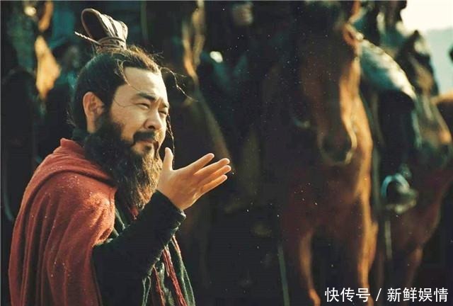 徐庶|三国:此人智谋不弱于诸葛亮,一生为曹操献两计,却把曹操坑惨