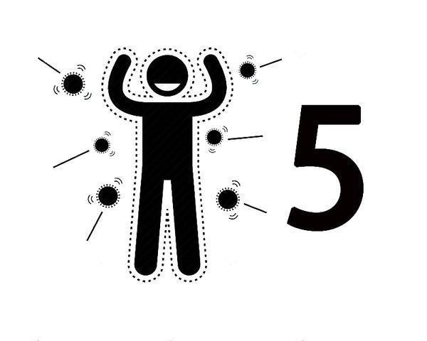 增强免疫力|偶尔生点小病,实则并非是坏事?做好5件事,或许更能增强免疫力