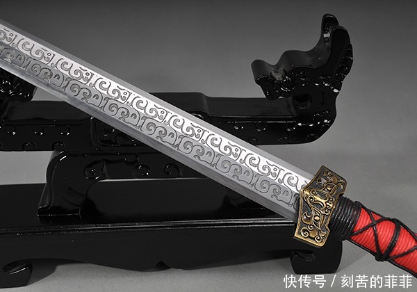 古代宝剑能削铁如泥真是个笑话,专家连铁和铜的分不清楚