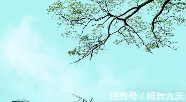 寒鸦@李白最有争议的一首诗，开篇6字惊艳世人，其中一句千年无人超越