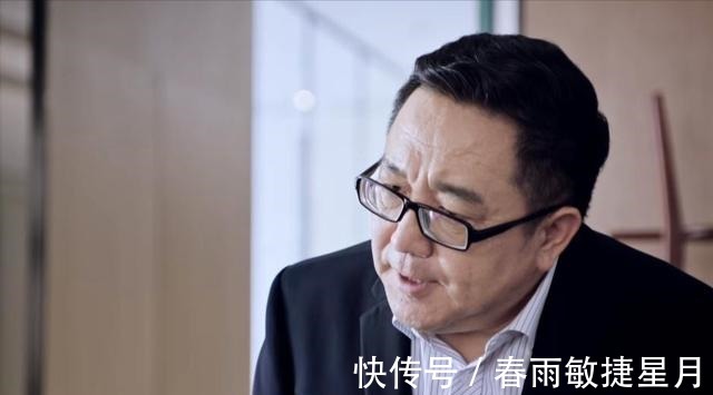 突围林满江为何突然重用陆建设除了牵制齐本安，还有一层深意