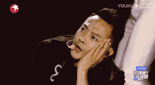 内娱男艺人大考交卷了！