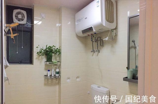 装修|90平小三房，装修下来花了11万，敢说是小区最漂亮的！