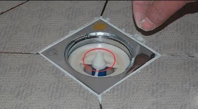 地漏|装修过来人经验总结:新手装修常犯的13个错误细节!别再装错了