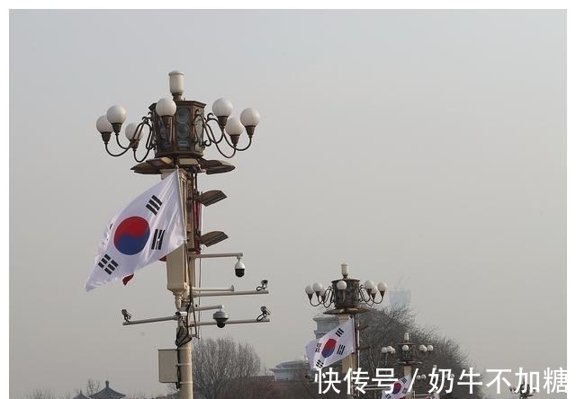 核心技术|全球5G网速排名,韩国拿下第二,老美比中国快7.5倍?